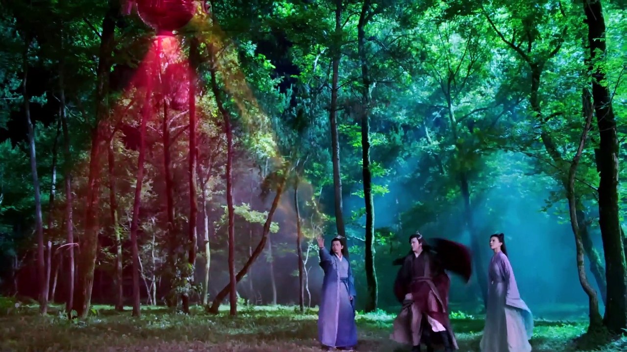 Love and Redemption EP47 video Dailymotion