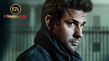 Jack Ryan (Prime Video) - Tráiler 4ª temporada en español (HD)