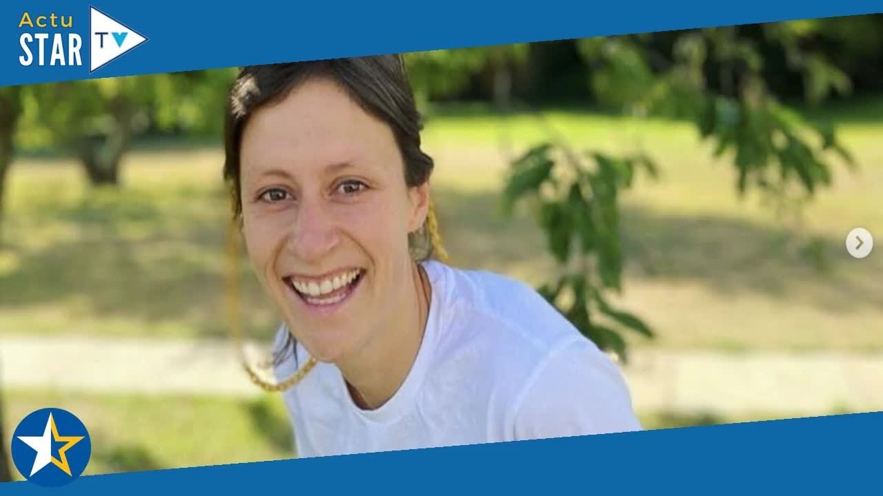 "On s'est dit oui pour la vie..." : Claire, gagnante de Pékin Express en 2021, s'est mariée !