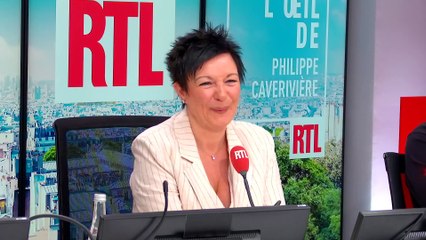 "Gaucho, Facho : chers auditeurs, mettez-vous d'accord sur les insultes !"