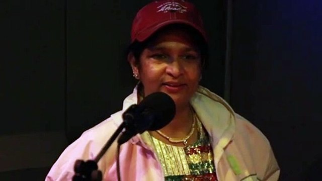 MVI 1634 I Will Be There by Chitralekha Dixit