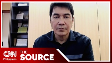 ACT-CIS Representative Erwin Tulfo | The Source