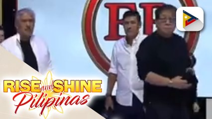 TALK BIZ | Longest running noontime variety show na Eat Bulaga, tuluyan nang nagpaalam