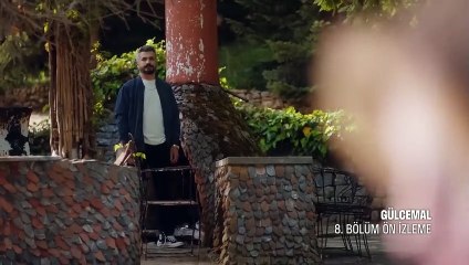 مسلسل جول جمال الحلقة 8 مترجم