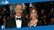 Tom Hanks  qui est sa femme Rita WilsonTom Hanks : qui est sa femme Rita Wilson ?