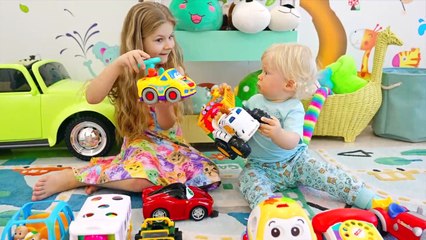 Diana and Roma - a new school story about Hobbies