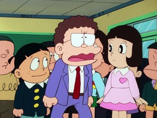 Ninja Hattori Season 01 Episode 16 in Hindi / The UFO! ( New Episode )