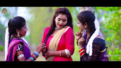 sangi re  _ sanjay narang, vaijanti yadav  _ Abhijeet Pushpa bharti _ Abhishek bharti #song #cgsong