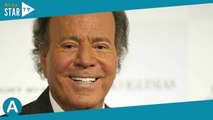 Julio Iglesias atteint d'Alzheimer et en fauteuil roulant ? Le chanteur sort de ses gonds pour rétab