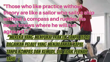 The Wise Words of Leonardo da Vinci, the Brilliant