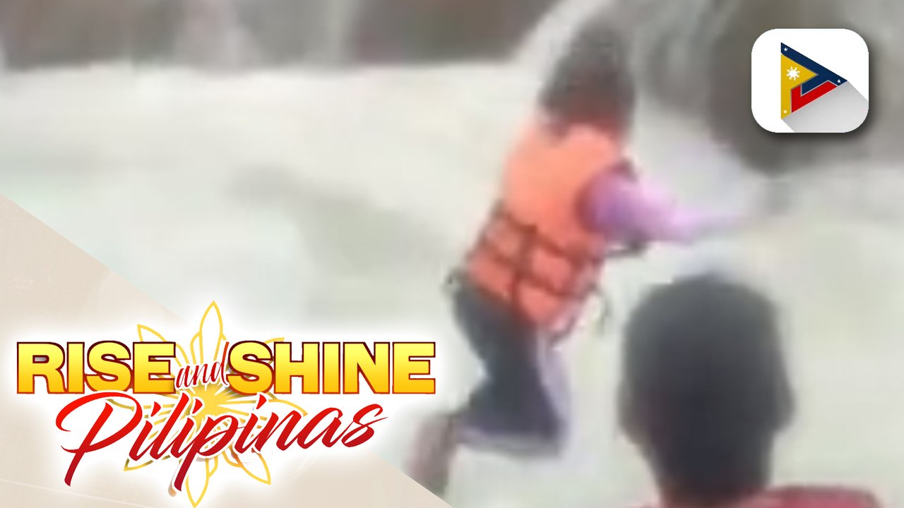 Mga kasapi ng AGIO sa Eastern Visayas, lumahok...