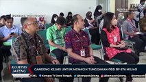 Pemkot Semarang Gandeng Kejari untuk Menagih Tunggakan PBB Rp 676 Miliar