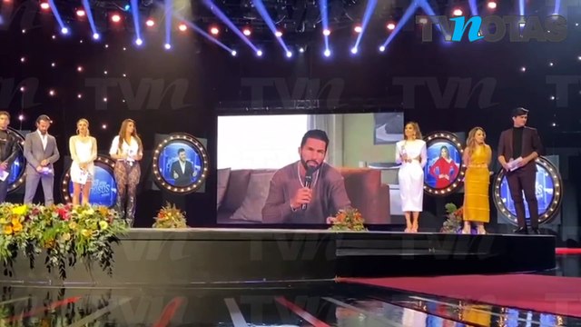 Poncho De Nigris se convirtió en integrante de 'La Casa de los Famosos'