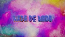 Banda Los Sebastianes De Saúl Plata - Nada De Nada (LETRA)