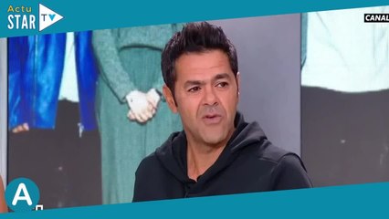 Jamel Debbouze et Mélissa Theuriau pas touche à leur fils : détonnante divulgation d'un célèbre anim