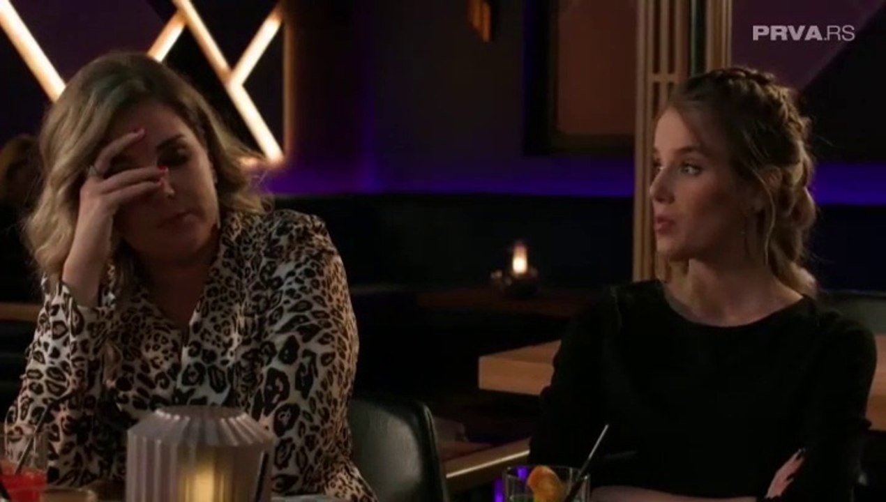 Od jutra do sutra epizoda 207 Od jutra do sutra epizoda 207