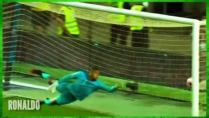 RONALDO TOP 5 GOALS vs NEYMAR TOP 5 GOALS