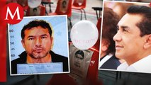 Tribunal exonera a José Luis Abarca del secuestro de los 43 normalistas de Ayotzinapa