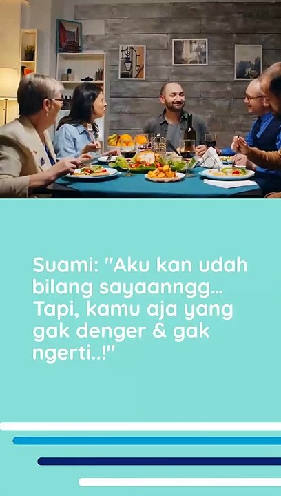 SATU SATUNYA