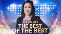 Battle of the Judges: Annette Gozon-Valdes is a force to be reckoned with!
