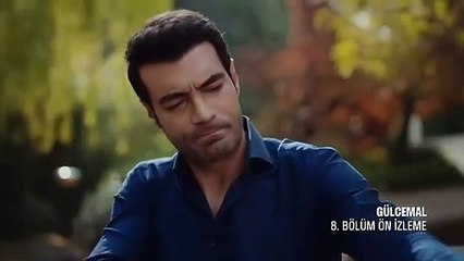 مسلسل جول جمال الحلقة 8 مترجم