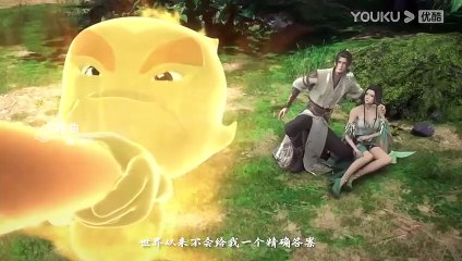 The Rich God Ep 06 English Subtilte