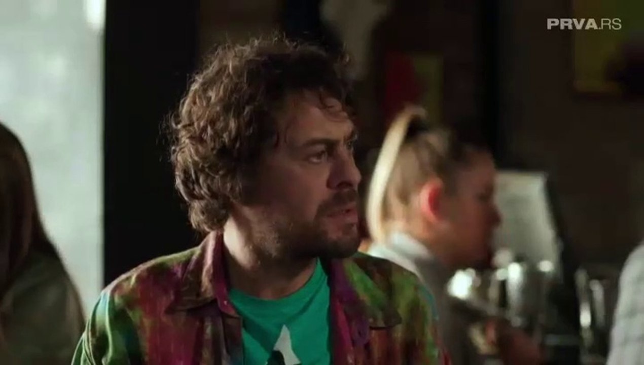 Od jutra do sutra Epizoda 207 - Od jutra do sutra Epizoda 207 - Od jutra do sutra Epizoda 207