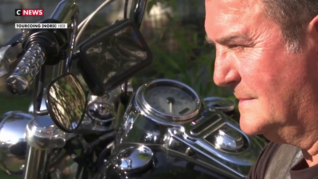 Harcèlement scolaire : des motards mobilisés pour les victimes