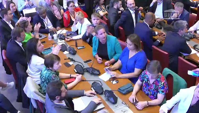 Commission des affaires sociales : Abroger le recul de l’âge effectif de départ à la retraite (suite) ; Approbation des comptes de la sécurité sociale de l’année 2022 - Mercredi 31 mai 2023