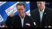 Official Trailer for the Arnold Schwarzenegger Netflix Docuseries Arnold - video Dailymotion