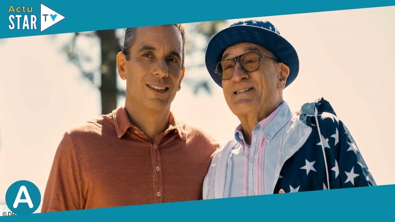 Mon père et moi : Robert de Niro irrésistible en patriarche old school !