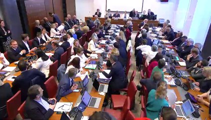 Commission des affaires sociales : Abroger le recul de l’âge effectif de départ à la retraite - Mercredi 31 mai 2023