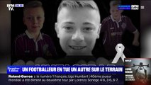 Un jeune footballeur allemand meurt trois jours après avoir été agressé lors d'une bagarre après un match