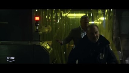 Tom Clancy's Jack Ryan Season 4 Trailer