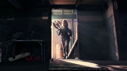 Miracle Workers End Times Season 4 Trailer