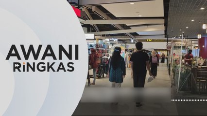 Download Video: AWANI Ringkas: Laksana penerangan berkesan