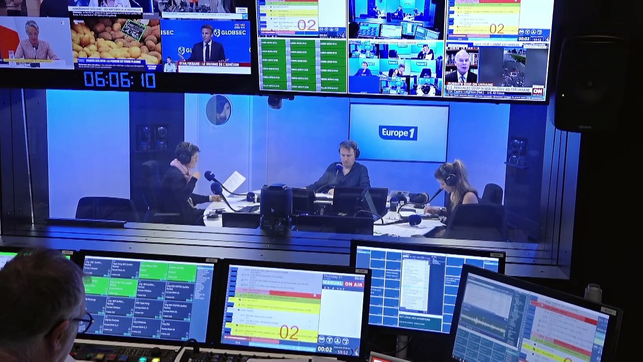 Roland-Garros 2023 : blessé au poignet, Gaël Monfils déclare forfait pour la suite de la compétition