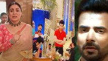 Kundali Bhagya spoiler; Rajveer ने Karan से क्या बोला Preeta के बारे में कि वो हुआ हैरान? |*Spoiler