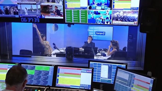 Mer de Chine : quand des avions militaires américain et chinois se frôlent...