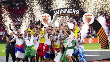 Σεβίλη: Η ομάδα «μύθος» του Europa League