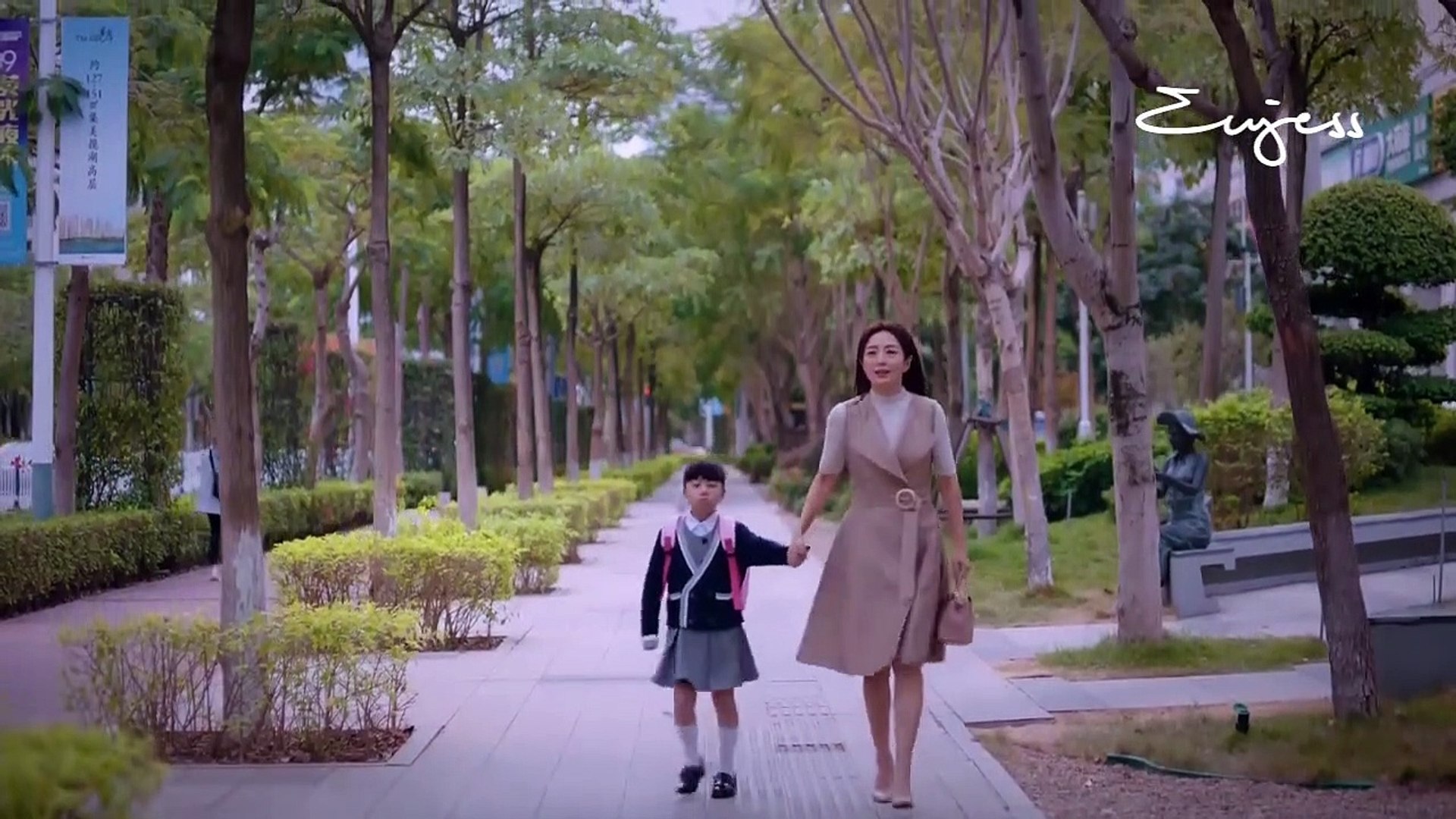 Go Ahead Ep 05 Tagalog Dubbed