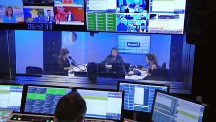 Difficultés de recrutement dans la restauration  : «Nous avons mis en place des primes d'intéressement», confie Jérôme Crépatte