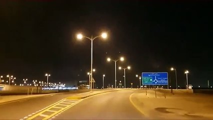 513- قصة الطقاقة نورة في عرس الجن !! سوالف طريق