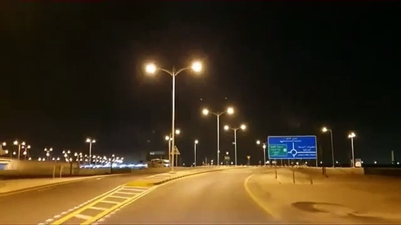 513- قصة الطقاقة نورة في عرس الجن !! سوالف طريق