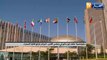 دبلوماسية: مقعد غير دائم في مجلس الأمن.. الجزائر ترافع للقارة السمراء