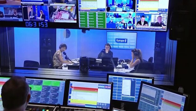 EXCLU EUROPE 1 - Les impacts psychologiques de l’inflation sur les Français