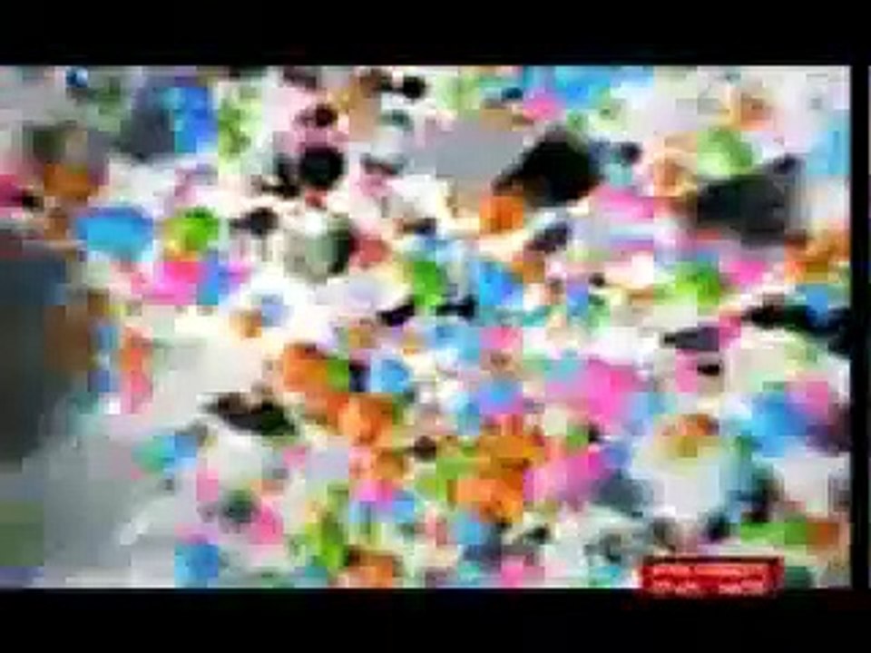 KANAL D 27 ARALIK 2008 REKLAM KUŞAĞI