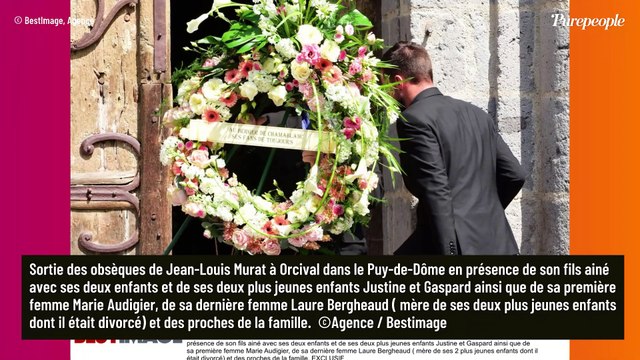 Il avait juré de ne jamais... : Jean-Louis Murat, cette règle qu'il a accepté de rompre juste avant sa mort