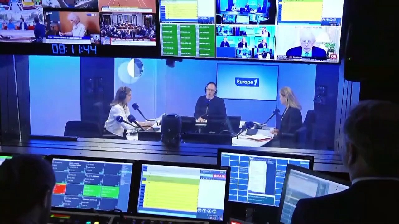 Vote contre l'abrogation du recul de l'âge légal : «Tout a été fait dans les règles», assure Yaël Braun-Pivet