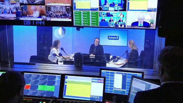 Vote contre l'abrogation du recul de l'âge légal : «Tout a été fait dans les règles», assure Yaël Braun-Pivet